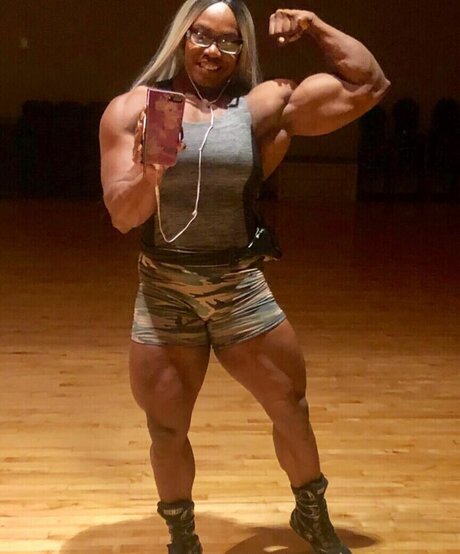 Foto nua vazada do OnlyFans de Carla Bradley