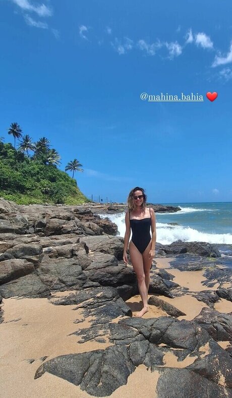 Natallia Rodrigues