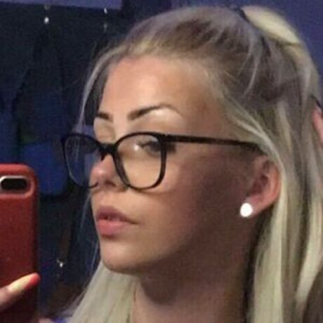 Naken läckt OnlyFans-bild av Jersxo