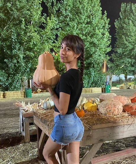 Salina Barajas