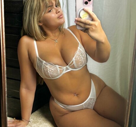 Nagie wyciekłe zdjęcie OnlyFans od Abby Thompson