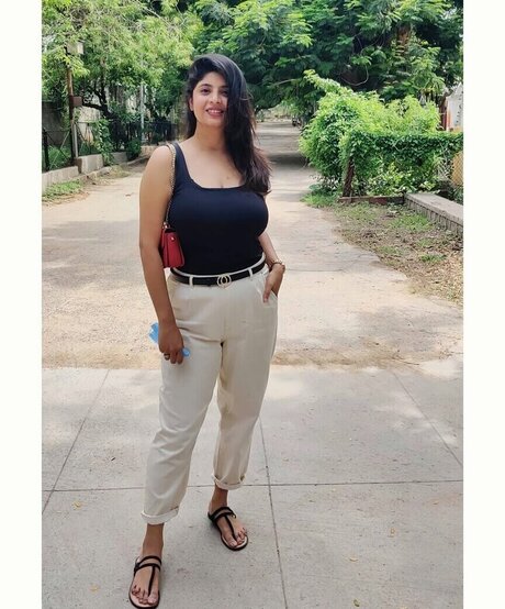 Tulika Snehil