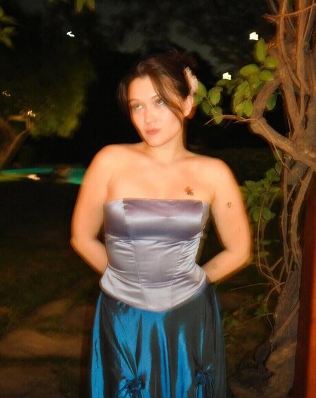 Isa Briones