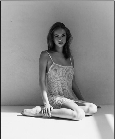 Ekaterina Perova