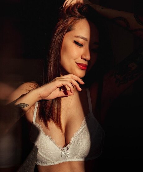 Обнаженная фотография утечки OnlyFans от Gabi Lissa