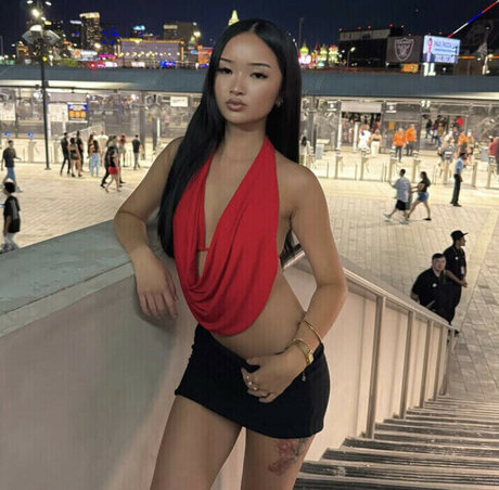 Nagie wyciekłe zdjęcie OnlyFans od Kaylieeew