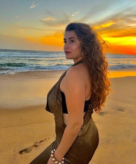 Shivaleeka Oberoi