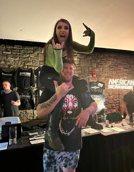 Kasey Karlsen