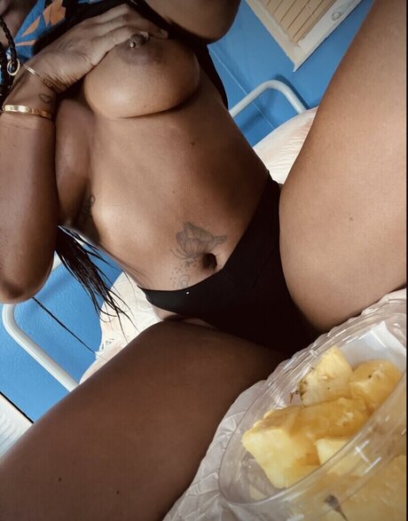 Photo nue de fuite OnlyFans de Sprdlove Kayla