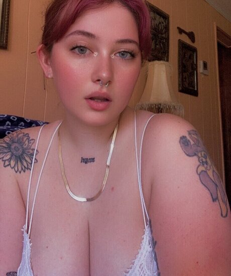 Photo nue de fuite OnlyFans de Pixiepais