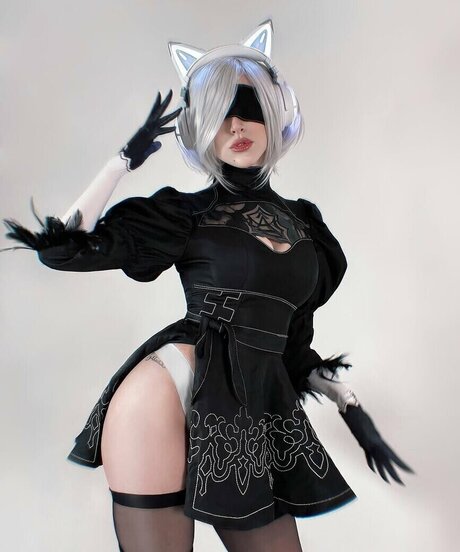 Vi Morrigan