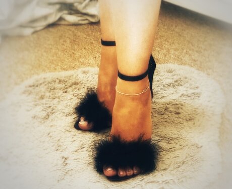 Обнаженная фотография утечки OnlyFans от Sophie Twinkle Toes
