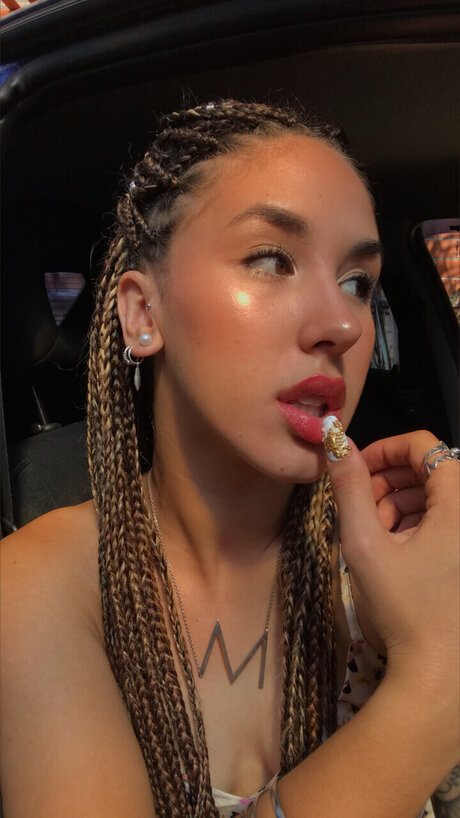 Molly420