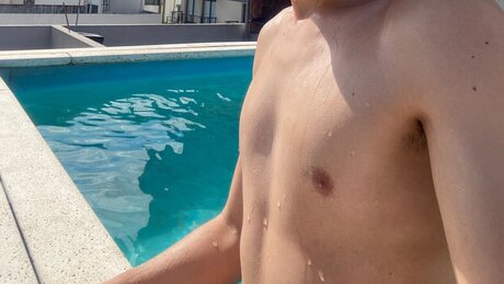 Обнаженная фотография утечки OnlyFans от Uriii 
