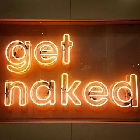 Naken läckt OnlyFans-bild av Wetasswayda