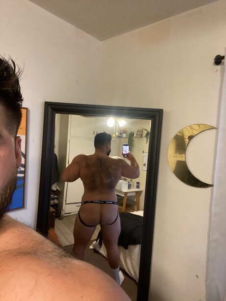 Alaston vuotanut OnlyFans-kuva Jonnii33
