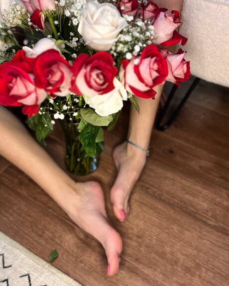 Misshazedfeet