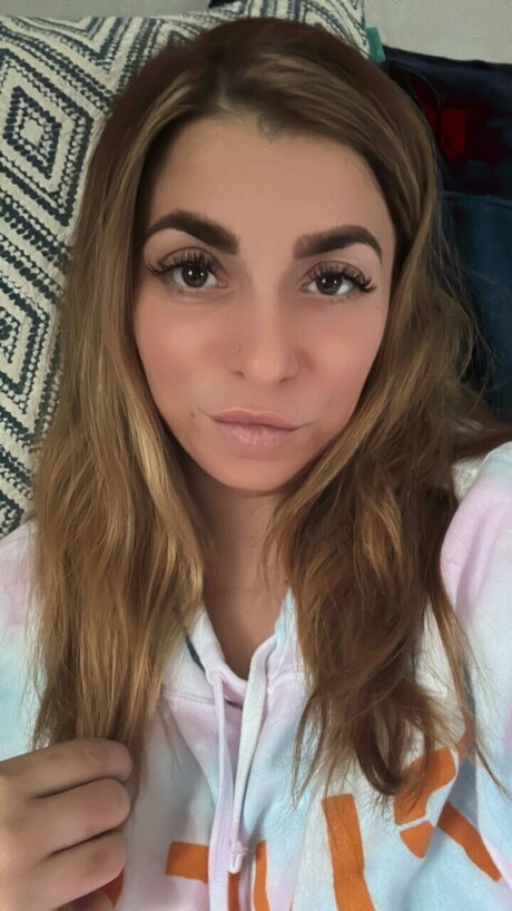Naken läckt OnlyFans-bild av Jack Of All Trades