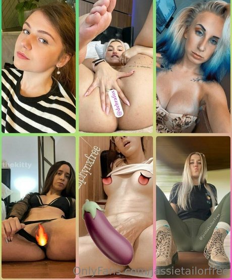 Jassietailorfree OnlyFans