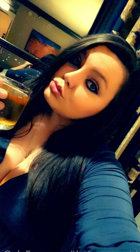 Thatonecargirl OnlyFans 유출 누드 사진
