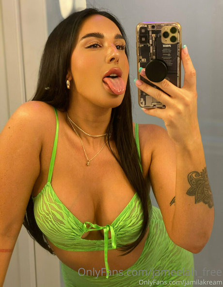 Jameelahfree