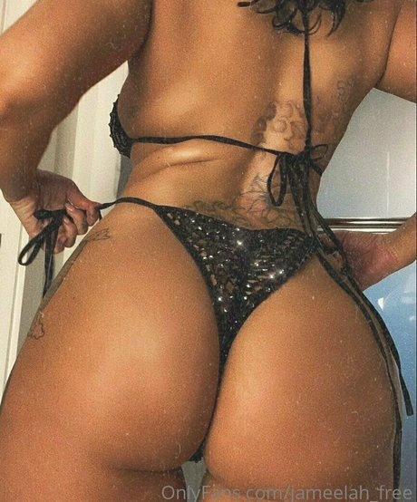 Jameelahfree