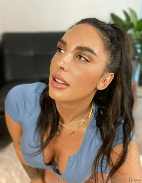 Jameelahfree
