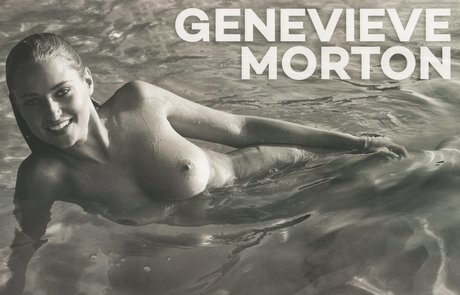 Genevieve Morton