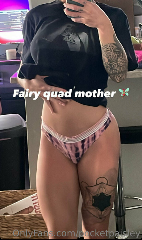 Paisley Paige