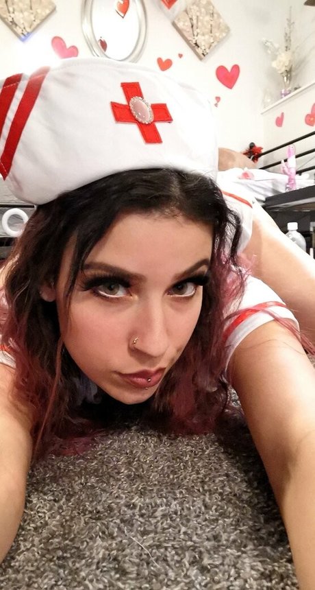 Nacktes geleaktes OnlyFans-Foto von Naketalickitung