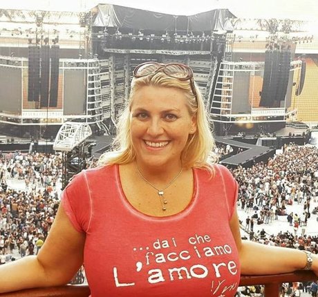 Laura Leonardi
