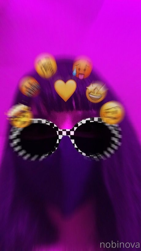 Nobinova