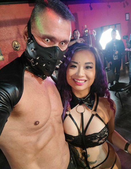 Swingercouple