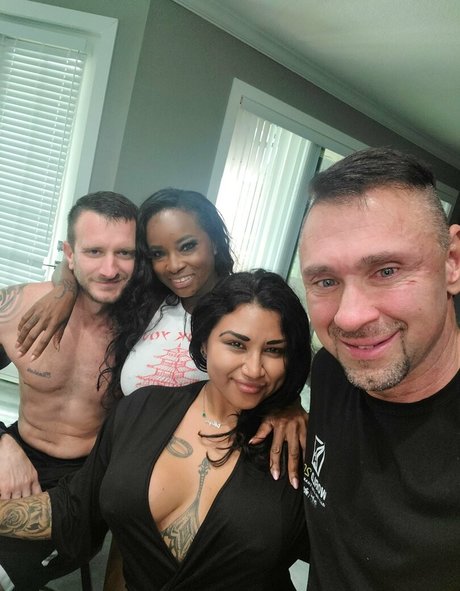 Swingercouple
