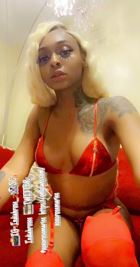 Xoxorosemariee