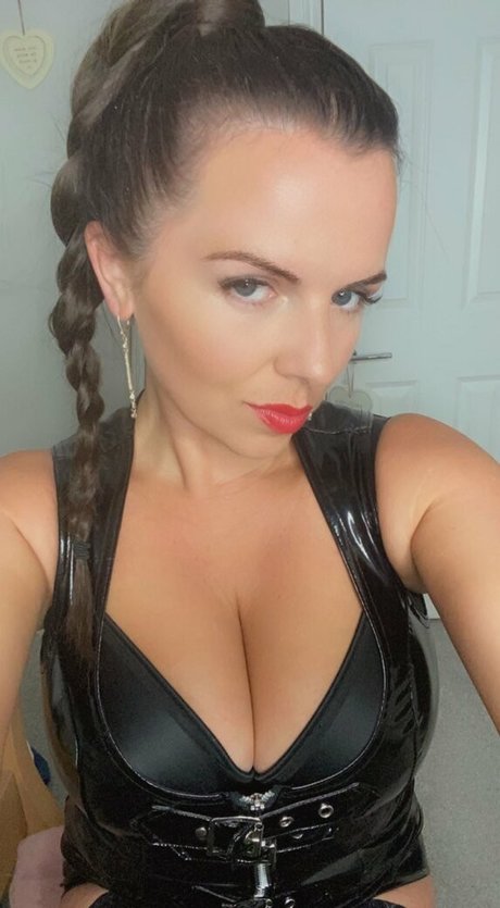 Goddess Alexi