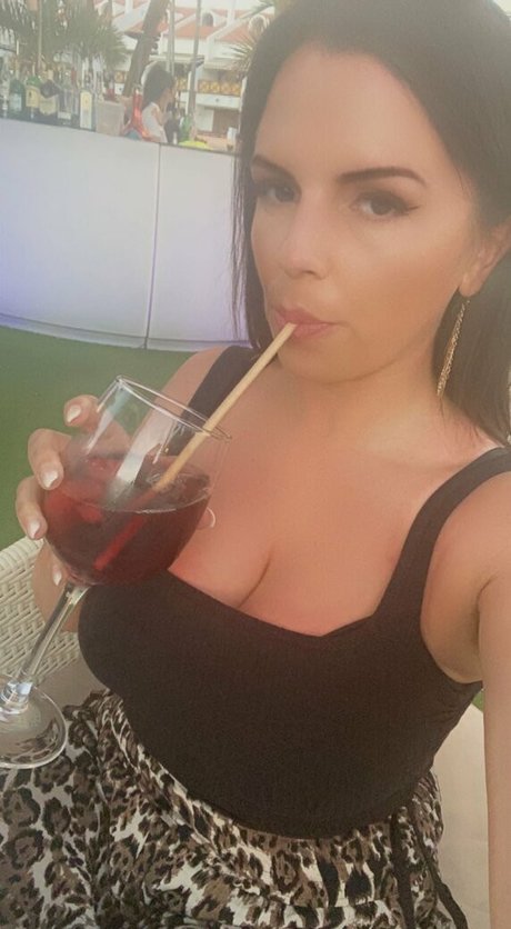 Goddess Alexi