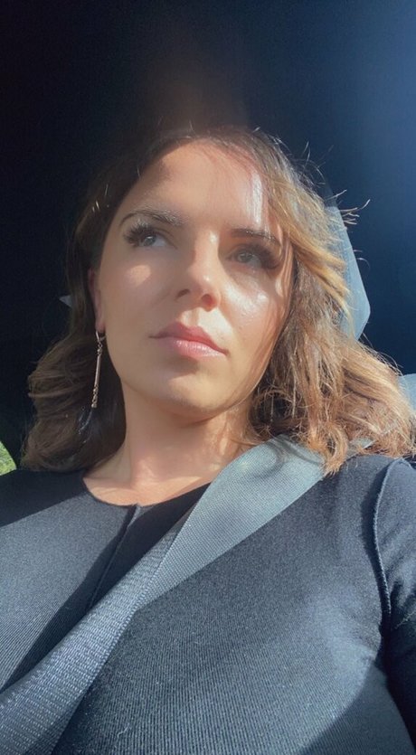 Goddess Alexi