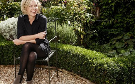 Nahá fotka uniklých OnlyFans od Mariella Frostrup