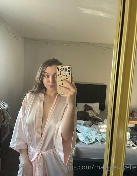 Maggierayelle