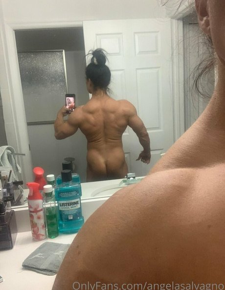 Angelasalvagno