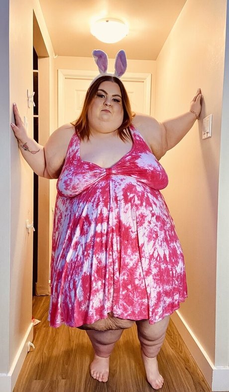 Massivelysweet  nude leaked OnlyFans photo