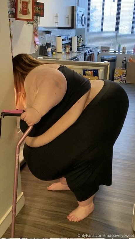Massivelysweet