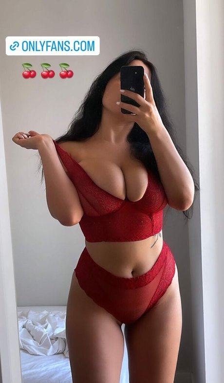 Nøgent lækket OnlyFans-billede af Gtnlmts