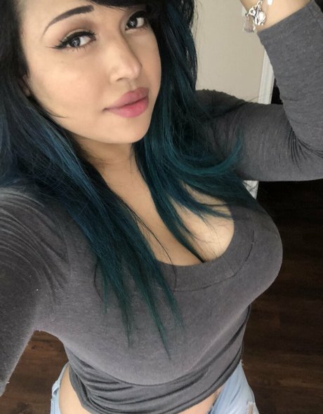 Texas Marie