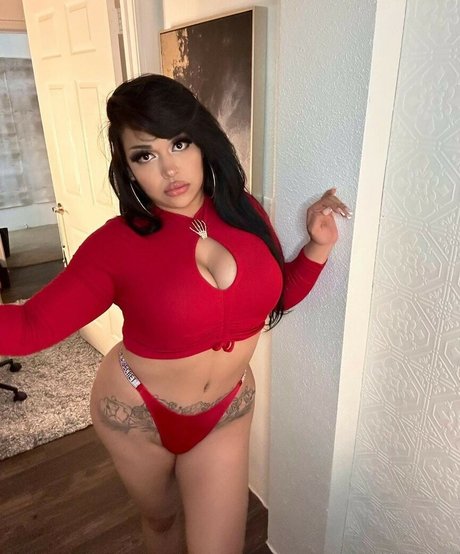 Texas Marie