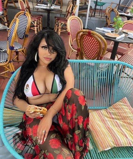 Texas Marie