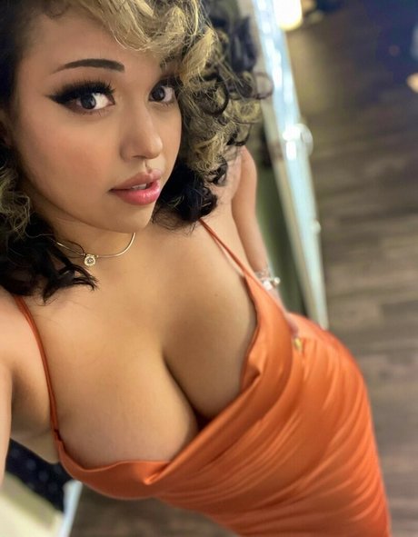 Texas Marie OnlyFansリークヌード写真