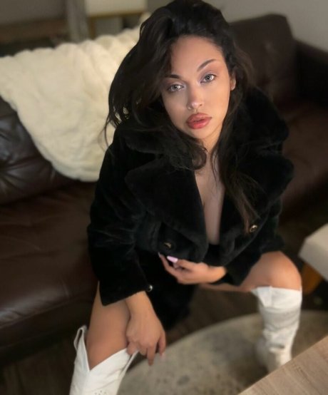 Texas Marie