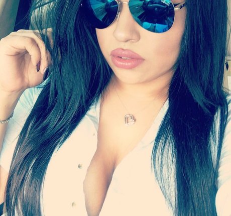Texas Marie